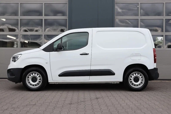 Opel Combo-e - Afbeelding 13 van 30