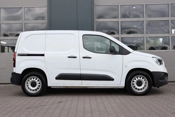 Opel Combo-e - Afbeelding 14 van 30