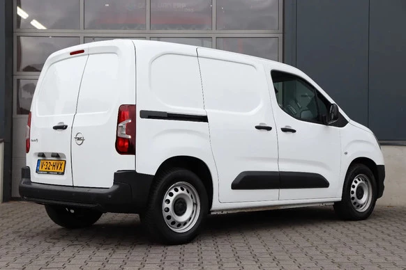 Opel Combo-e - Afbeelding 3 van 30