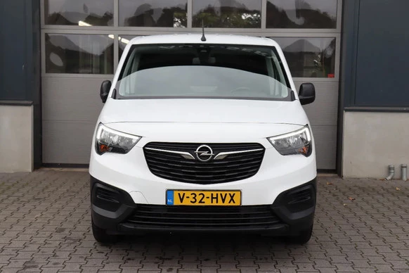 Opel Combo-e - Afbeelding 12 van 30