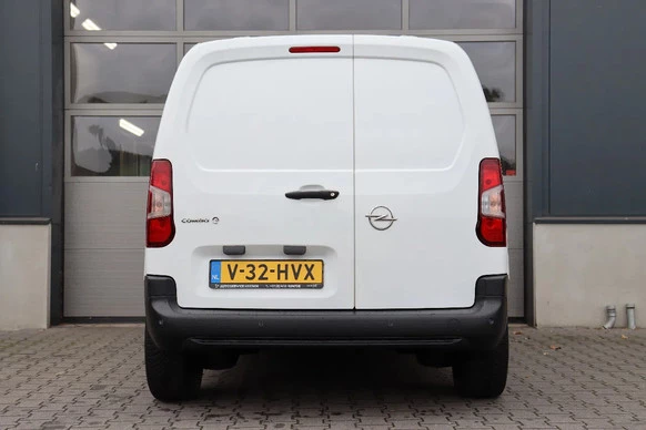 Opel Combo-e - Afbeelding 15 van 30