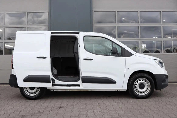 Opel Combo-e - Afbeelding 16 van 30