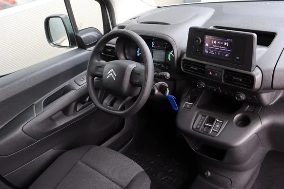 Citroën ë-Berlingo - Afbeelding 2 van 30