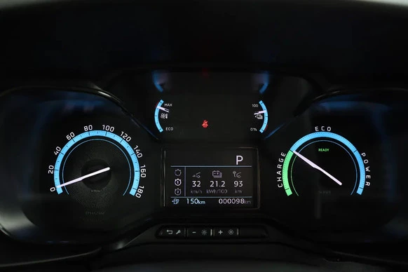 Citroën ë-Berlingo - Afbeelding 5 van 30