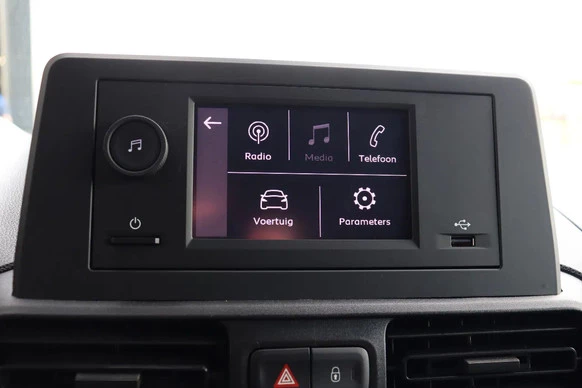 Citroën ë-Berlingo - Afbeelding 6 van 30