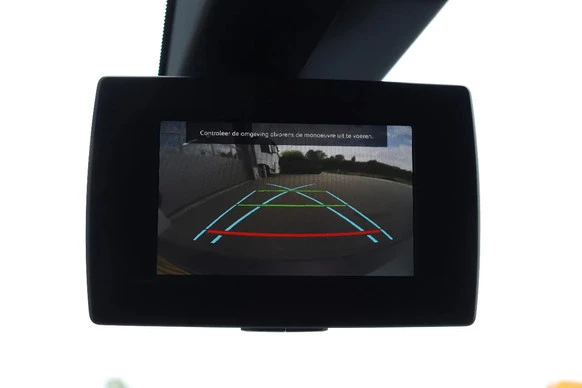 Citroën ë-Berlingo - Afbeelding 8 van 30