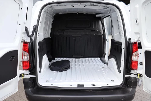 Citroën ë-Berlingo - Afbeelding 9 van 30