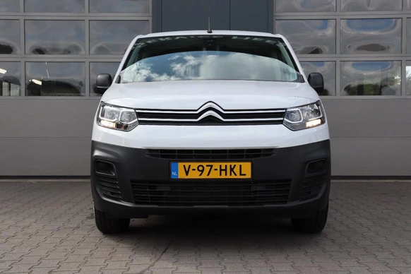 Citroën ë-Berlingo - Afbeelding 11 van 30