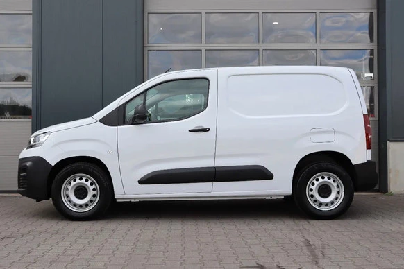 Citroën ë-Berlingo - Afbeelding 12 van 30