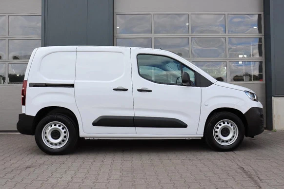 Citroën ë-Berlingo - Afbeelding 13 van 30