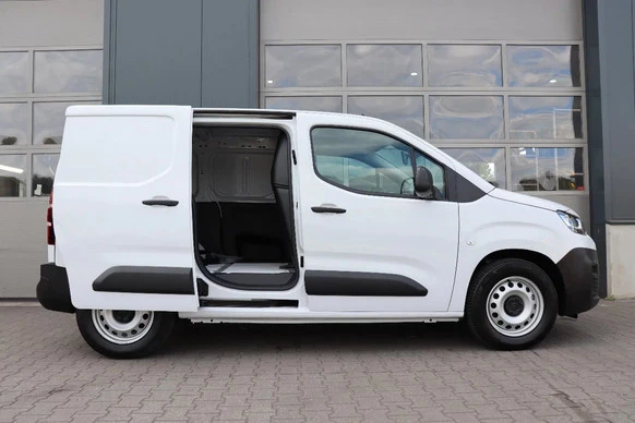 Citroën ë-Berlingo - Afbeelding 14 van 30