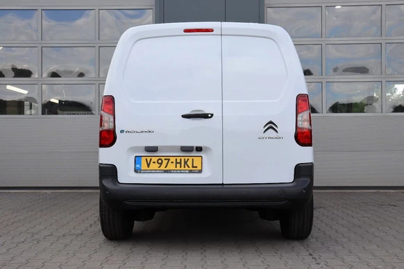 Citroën ë-Berlingo - Afbeelding 15 van 30