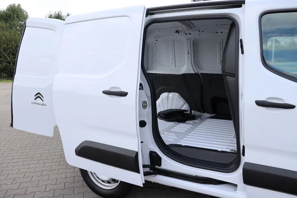 Citroën ë-Berlingo - Afbeelding 16 van 30