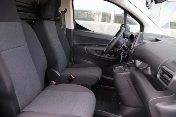 Citroën ë-Berlingo - Afbeelding 17 van 30