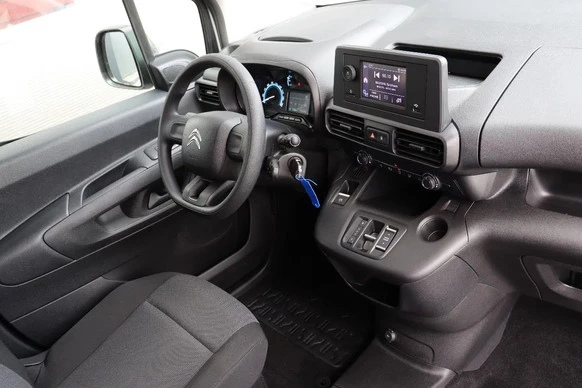 Citroën ë-Berlingo - Afbeelding 18 van 30