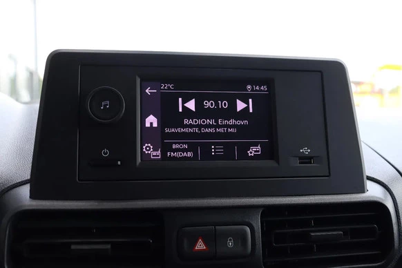 Citroën ë-Berlingo - Afbeelding 19 van 30