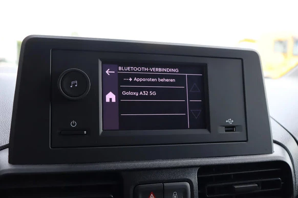 Citroën ë-Berlingo - Afbeelding 20 van 30