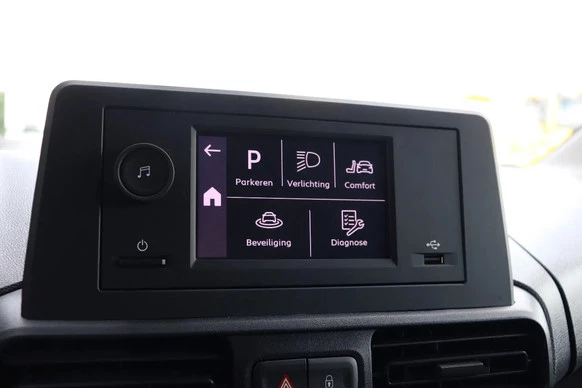 Citroën ë-Berlingo - Afbeelding 21 van 30