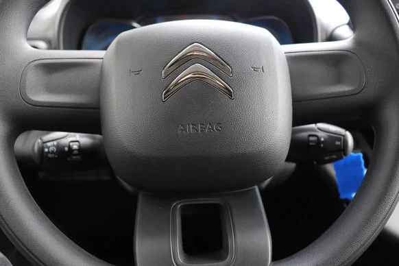 Citroën ë-Berlingo - Afbeelding 23 van 30