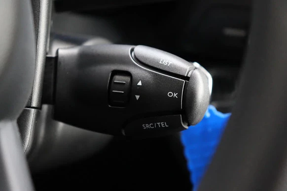 Citroën ë-Berlingo - Afbeelding 27 van 30