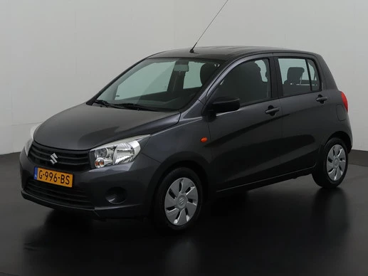 Suzuki Celerio - Afbeelding 1 van 30