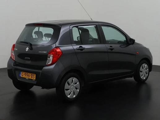 Suzuki Celerio - Afbeelding 4 van 30