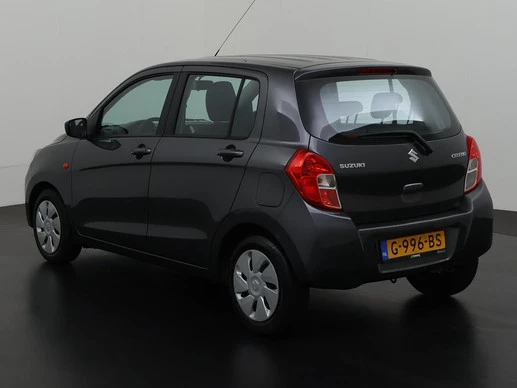 Suzuki Celerio - Afbeelding 6 van 30