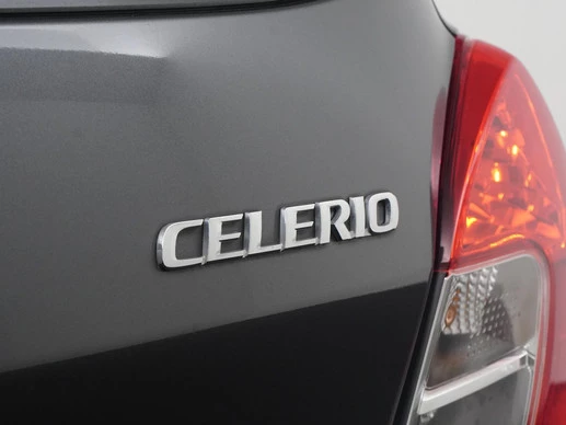 Suzuki Celerio - Afbeelding 19 van 30