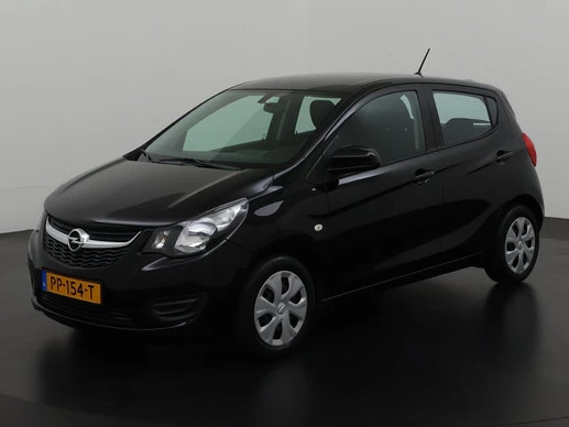 Opel KARL