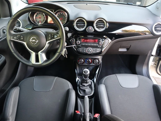 Opel ADAM - Afbeelding 3 van 28