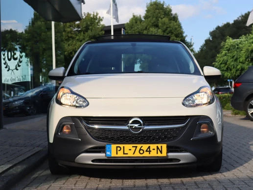 Opel ADAM - Afbeelding 15 van 28