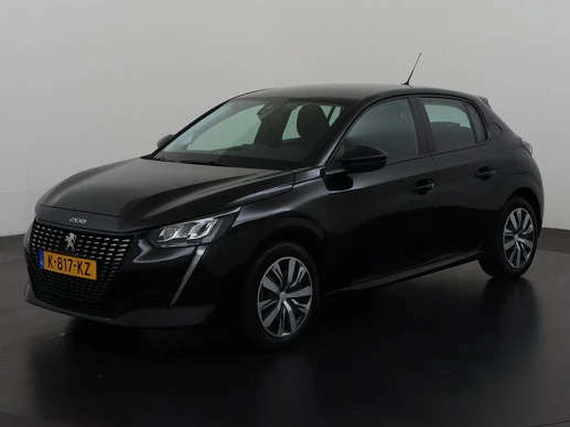 Peugeot 208 - Afbeelding 1 van 30