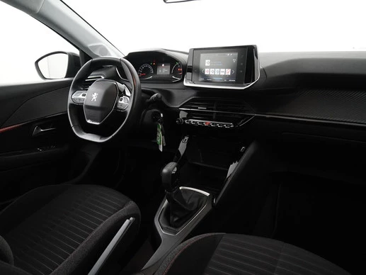 Peugeot 208 - Afbeelding 2 van 30