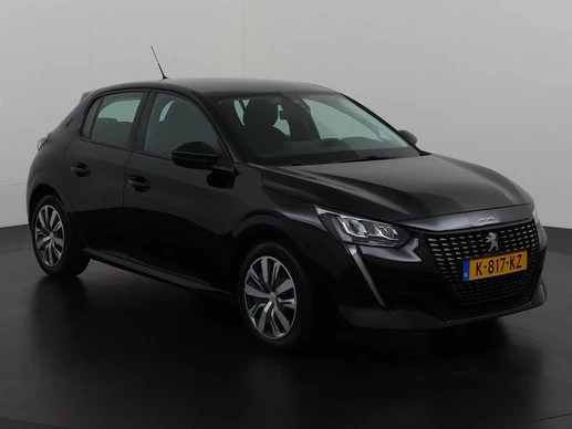 Peugeot 208 - Afbeelding 27 van 30