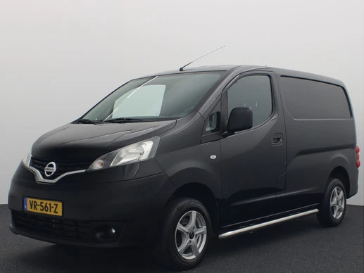 Nissan NV200 - Afbeelding 1 van 30