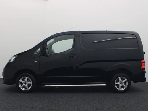 Nissan NV200 - Afbeelding 2 van 30