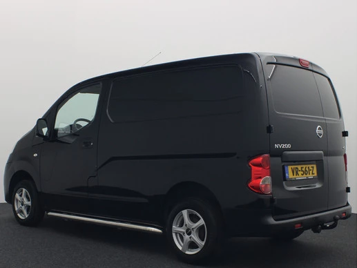 Nissan NV200 - Afbeelding 3 van 30