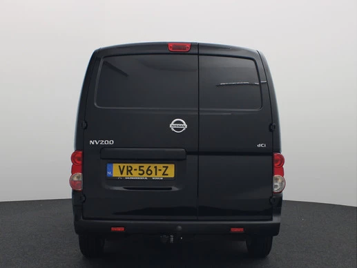 Nissan NV200 - Afbeelding 4 van 30