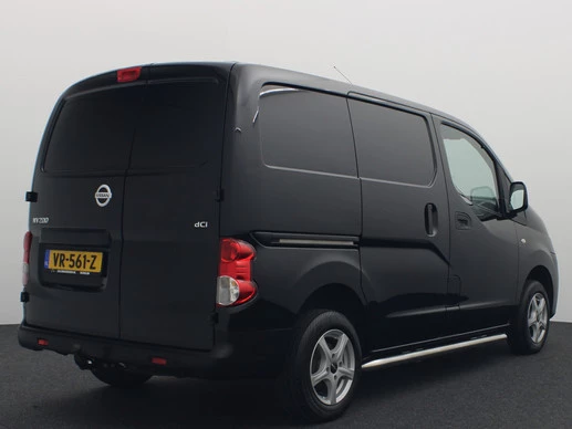 Nissan NV200 - Afbeelding 12 van 30