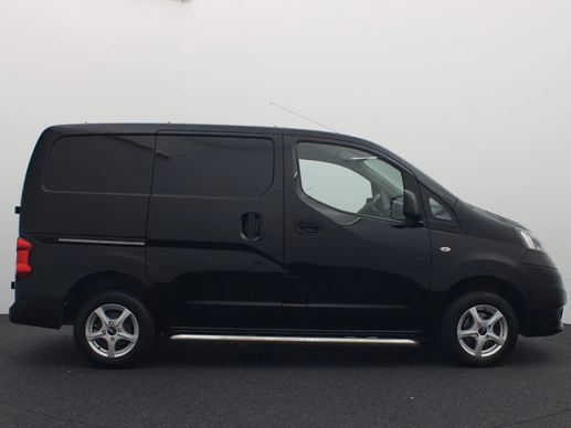 Nissan NV200 - Afbeelding 13 van 30