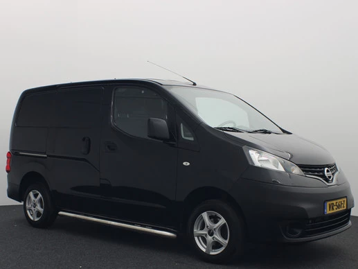 Nissan NV200 - Afbeelding 14 van 30