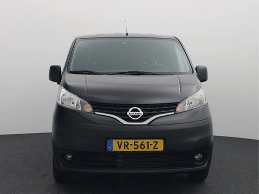 Nissan NV200 - Afbeelding 15 van 30