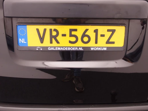 Nissan NV200 - Afbeelding 17 van 30