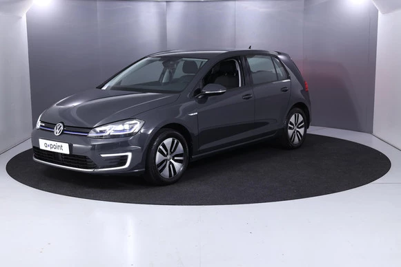 Volkswagen e-Golf