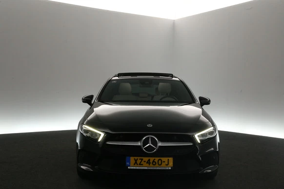 Mercedes-Benz A-Klasse - Afbeelding 20 van 30