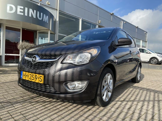 Opel KARL