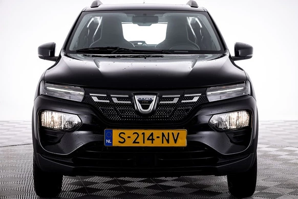 Dacia Spring - Afbeelding 17 van 27