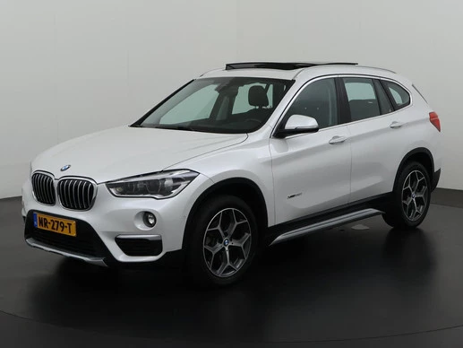 BMW X1 - Afbeelding 1 van 30