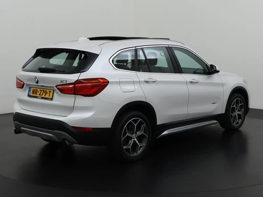 BMW X1 - Afbeelding 4 van 30