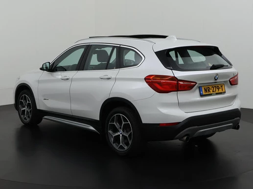 BMW X1 - Afbeelding 6 van 30